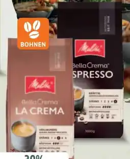 Edeka Melitta BellaCrema Angebot