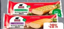 Edeka Block House Brot XXL Angebot