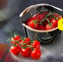 Edeka Looye Kwekers Cherry Rispentomaten Angebot