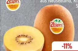 Edeka Zespri Kiwi Gold Angebot