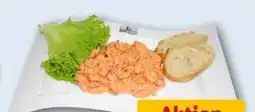 REWE Center Flusskrebsfleisch Angebot