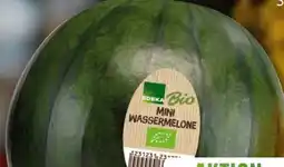 Edeka Edeka Bio Bio-Wassermelone Angebot