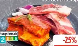 Edeka Gutfleisch Grillrippen Angebot