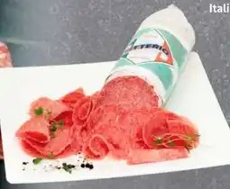 Edeka Spezialitäten Partner (SP) Salami Strafino Angebot