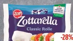 Edeka Zott Zottarella Angebot