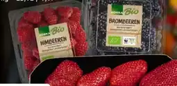 Edeka Edeka Bio Himbeeren Angebot