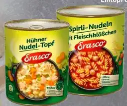 Edeka Erasco Eintopf Angebot