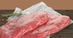 REWE Center Fülscher Fleisch Flanksteak Angebot