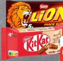 Edeka Nestlé Riegel Angebot