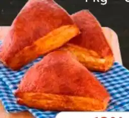 Edeka Edeka Bäckerei Laugenecke Angebot