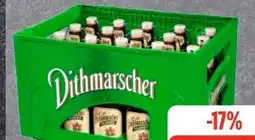 Edeka Dithmarscher Brauerei Pils Angebot
