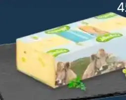 Edeka Allmikäs Emmentaler Hartkäse Angebot
