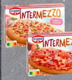 Edeka Dr. Oetker Intermezzo Angebot