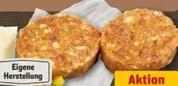 REWE Center Rewe Bifteki Angebot