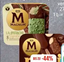 Edeka Langnese Magnum Multipack Spezialitäten Angebot