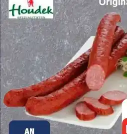 Edeka Houdek Kabanos Original Angebot