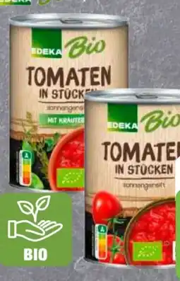 Edeka Edeka Bio Tomaten Angebot