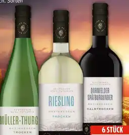 Edeka Wein-Genuss Wein Angebot