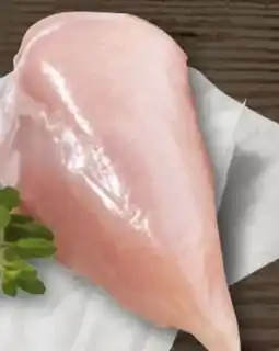 REWE Center Kikok Hähnchen-Brustfilet Angebot