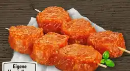 REWE Center Rewe Schweine-Filet-Medaillons Angebot