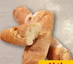 REWE Center Rewe Back-Station Pane Rustico Angebot