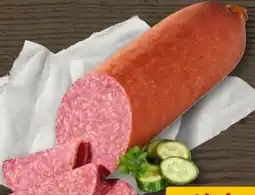 REWE Center Altländer Bauernmettwurst Angebot