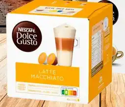 Edeka Krups Nescafé Dolce Gusto Angebot