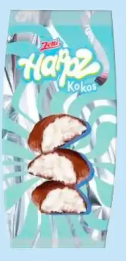 Edeka Zetti Happz Kokos Angebot