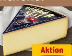REWE Center Hartkäse Donnerkeil Angebot