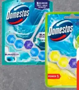 Edeka Domestos WC Steine Power 5 Angebot