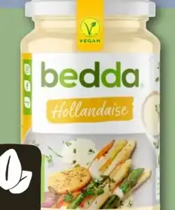 REWE Center Bedda Vegane Sauce Hollandaise Angebot