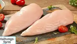 REWE Hähnchen-Brustfilet Angebot
