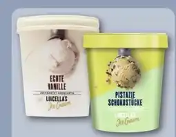 REWE Center Luciella's Ice Cream Angebot