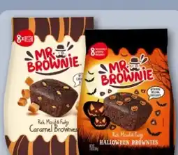 REWE Center Mr. Brownie Brownies Angebot