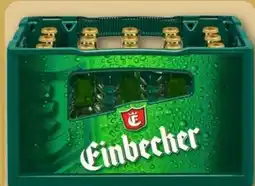 REWE Center Einbecker Brauhaus Urbock Hell Angebot