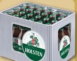 REWE Center Holsten Pilsener Angebot