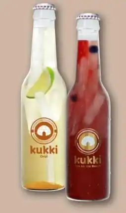 REWE Center Kukki Cocktail Angebot