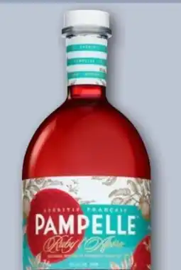 REWE Center Pampelle Ruby LʼApéro Angebot