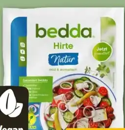 REWE Center Bedda Hirte Natur Angebot