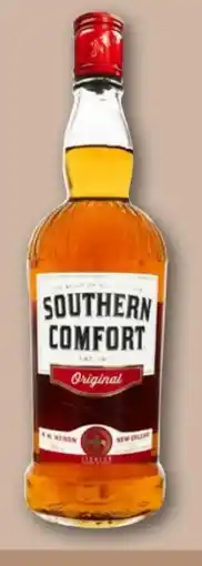 REWE Center Southern Comfort Whiskey Liqueur Angebot