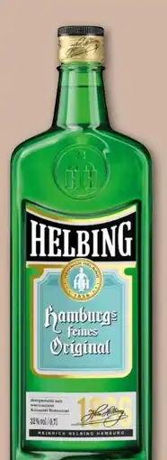 REWE Center Helbing Hamburgs feines Original Angebot