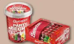 REWE Center Berentzen Minis Angebot