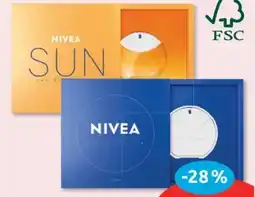 Budni Nivea Damen Creme EdT Angebot