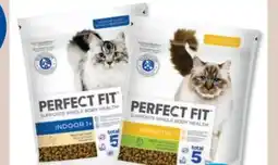 Budni Perfect Fit Katzennahrung Angebot