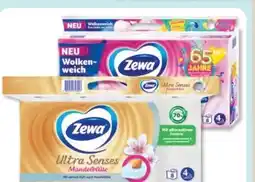 Budni Zewa Ultra Soft Angebot
