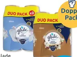 Budni Glade (by Brise) Automatic Lufterfrischer Nachfüller Angebot