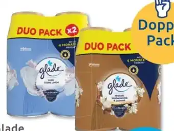 Budni Glade (by Brise) Automatic Lufterfrischer Nachfüller Angebot