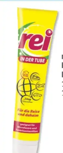 Budni Rei Handwaschmittel Angebot