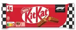 Budni Nestlé KitKat Riegel Multipack Angebot