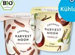 Budni Harvest Moon Bio Coconut Joghurt Natur Angebot